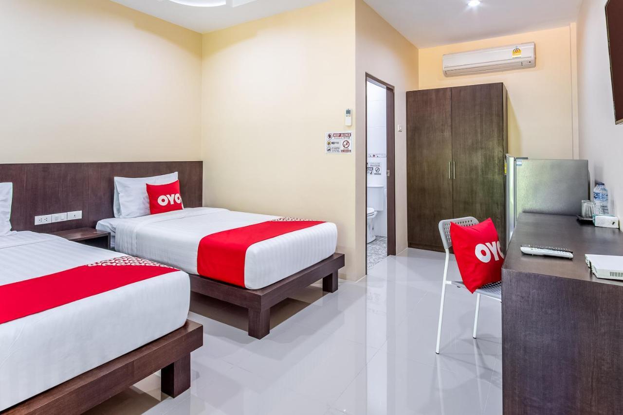 Oyo 451 Samran Hotel 3*