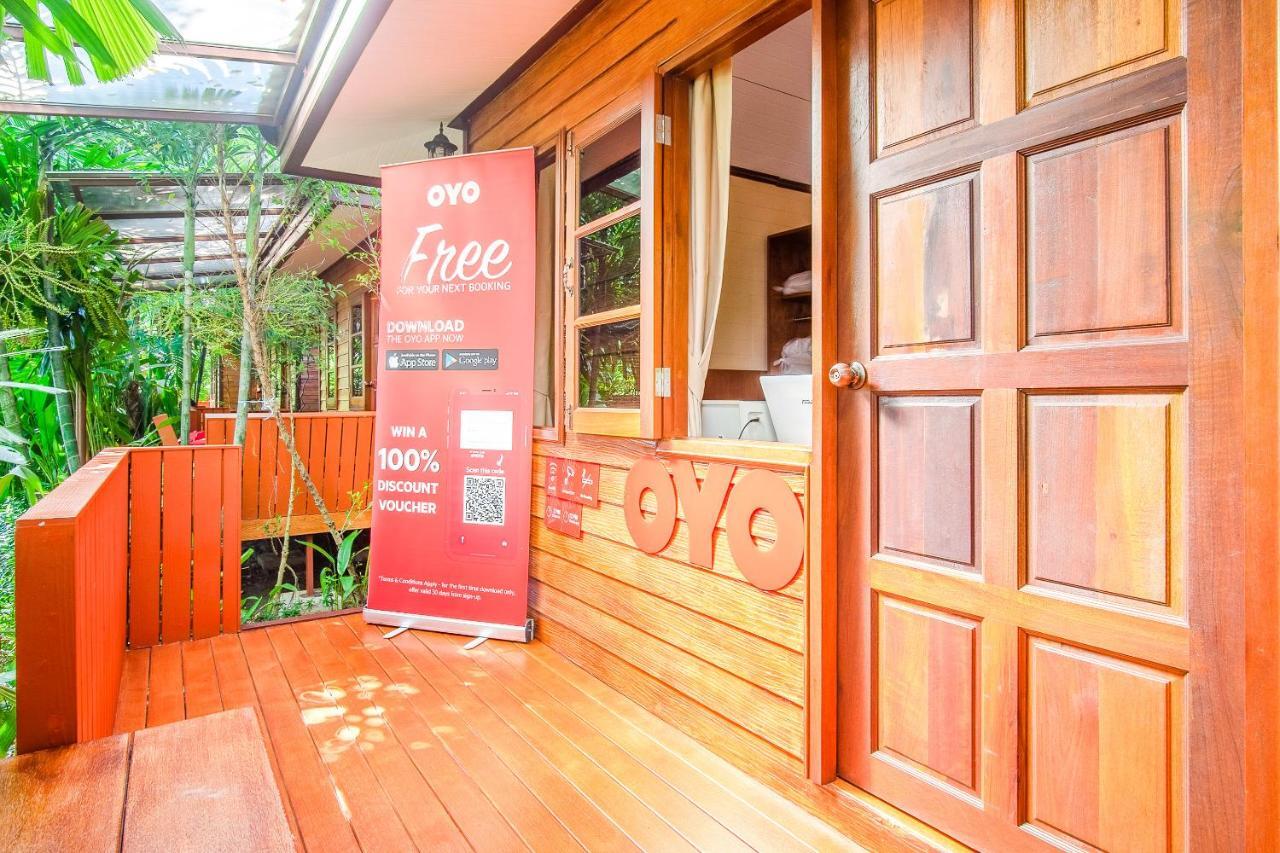 Oyo 451 Samran 3* Phuket