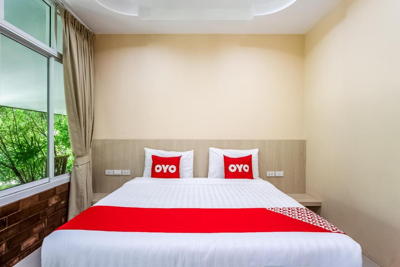 Oyo 451 Samran Hotel